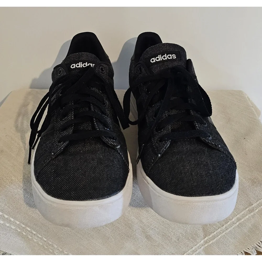 adidas men dark